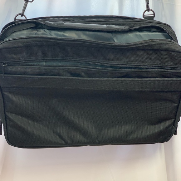 Brenthaven Triload Shoulder Case. Black. Excellent Condition. - Picture 5 of 14